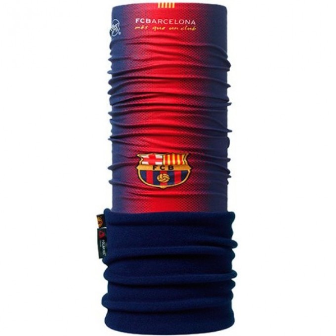 Бандана BUFF KIDS LICENSES F.C. BARCELONA POLAR BUFF 1ST EQUIPMENT\ NEW DESIGN 105700.00 Бандана BUFF KIDS LICENSES F.C. BARCELONA POLAR BUFF 1ST EQUIPMENT\ NEW DESIGN 105700.00