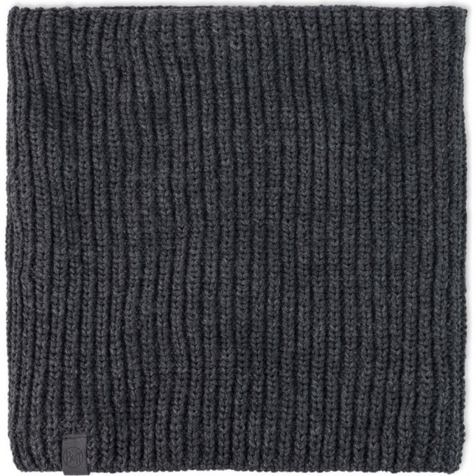 Бандана BUFF KNITTED & FLEECE NECKWARMER DATMA GRAPHITE 134489.901.10.00 Бандана BUFF KNITTED & FLEECE NECKWARMER DATMA GRAPHITE 134489.901.10.00