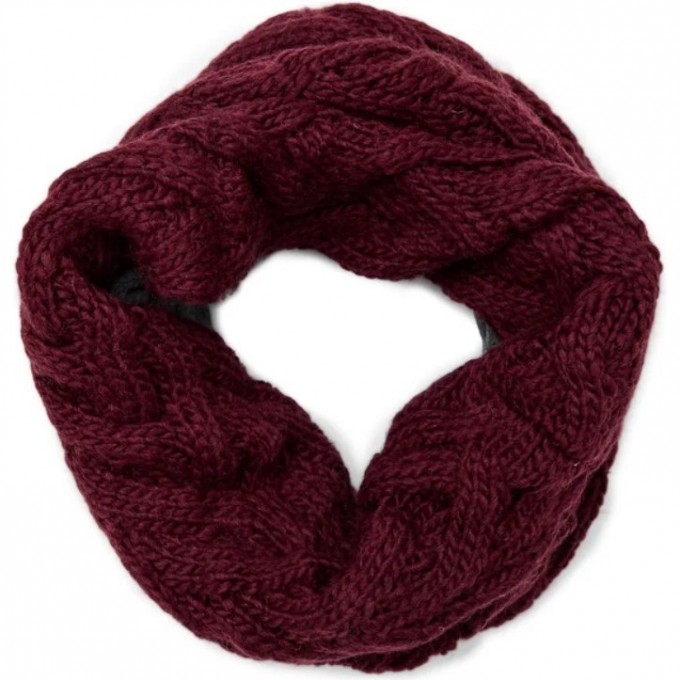 Бандана BUFF KNITTED & FLEECE NECKWARMER KIM DAHLIA 129699.628.10.00 Бандана BUFF KNITTED & FLEECE NECKWARMER KIM DAHLIA 129699.628.10.00