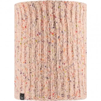 Бандана BUFF KNITTED & FLEECE NECKWARMER KIM WATER Бандана BUFF KNITTED & FLEECE NECKWARMER KIM WATER