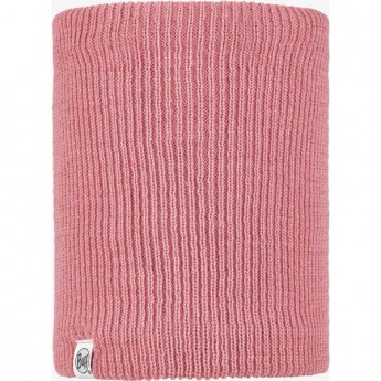 Бандана BUFF KNITTED & FLEECE NECKWARMER LAN ULTRAMARINE