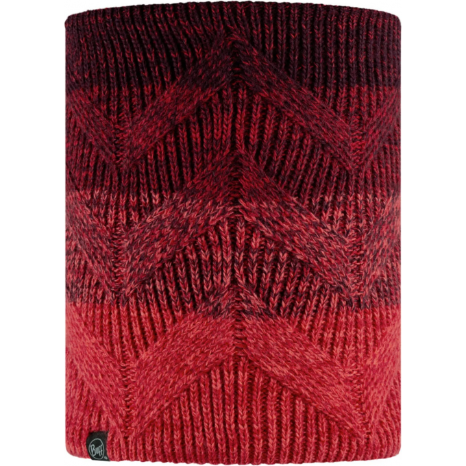 Бандана BUFF KNITTED & FLEECE NECKWARMER MASHA SILVERSAGE 120856.313.10.00 Бандана BUFF KNITTED & FLEECE NECKWARMER MASHA SILVERSAGE 120856.313.10.00
