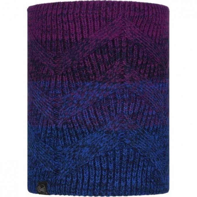 Бандана BUFF KNITTED & FLEECE NECKWARMER MASHA WATER 120856.761.10.00 Бандана BUFF KNITTED & FLEECE NECKWARMER MASHA WATER 120856.761.10.00