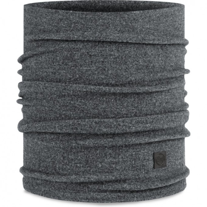 Бандана BUFF KNITTED NECKWARMER NERLA GREY 134536.937.10.00 Бандана BUFF KNITTED NECKWARMER NERLA GREY 134536.937.10.00