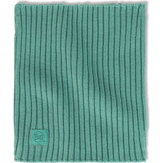 Бандана BUFF KNITTED NECKWARMER NERLA POOL 134536.722.10.00 Бандана BUFF KNITTED NECKWARMER NERLA POOL 134536.722.10.00