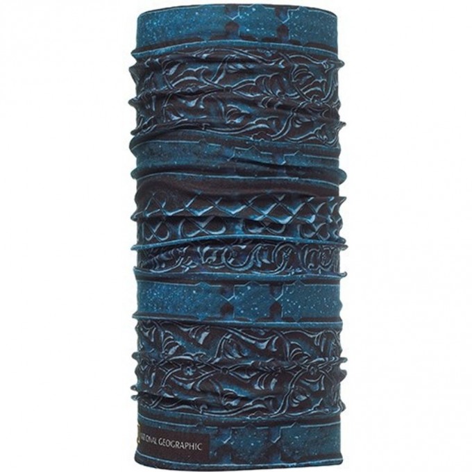 Бандана BUFF LICENSES NATIONAL GEOGRAPHIC BUFF ORIGINAL BUFF NAGAR 102305.00 Бандана BUFF LICENSES NATIONAL GEOGRAPHIC BUFF ORIGINAL BUFF NAGAR 102305.00