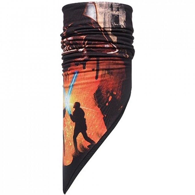 Бандана BUFF LICENSES STAR WARS BANDANA POLAR LIGHT SABER 104811.00 Бандана BUFF LICENSES STAR WARS BANDANA POLAR LIGHT SABER 104811.00
