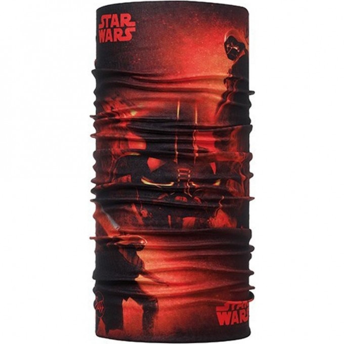 Бандана BUFF LICENSES STAR WARS ORIGINAL BUFF ON FIRE 104800.00 Бандана BUFF LICENSES STAR WARS ORIGINAL BUFF ON FIRE 104800.00