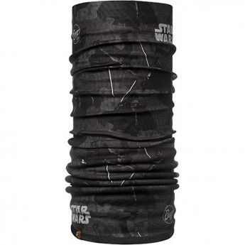 Бандана BUFF LICENSES STAR WARS POLAR BUFF DARTH\GREY POLARTEC Бандана BUFF LICENSES STAR WARS POLAR BUFF DARTH\GREY POLARTEC