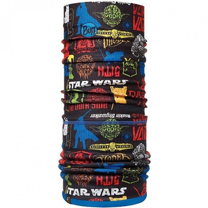 Бандана BUFF LICENSES STAR WARS POLAR BUFF KNIGHT\HARBOR POLARTEC 104805.00 Бандана BUFF LICENSES STAR WARS POLAR BUFF KNIGHT\HARBOR POLARTEC 104805.00