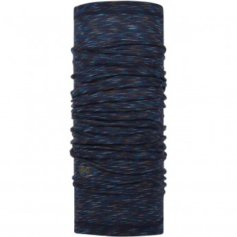 Бандана BUFF LW MERINO WOOL DENIM MULTI STRIPES Бандана BUFF LW MERINO WOOL DENIM MULTI STRIPES