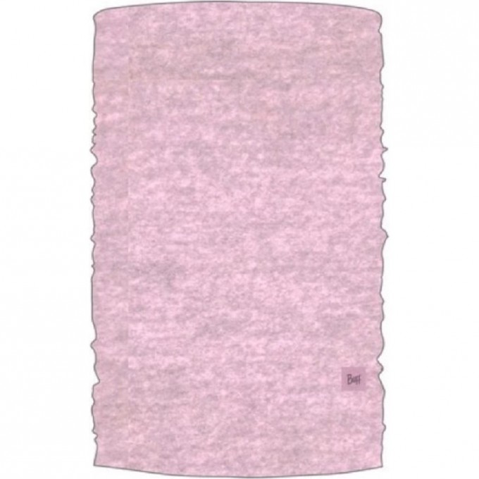 Бандана BUFF MERINO FLEECE LILAC SAND 129444.640.10.00 Бандана BUFF MERINO FLEECE LILAC SAND 129444.640.10.00