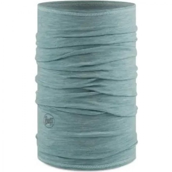 Бандана BUFF MERINO HEAVYWEIGHT SOLID POOL 113018.722.10.00 Бандана BUFF MERINO HEAVYWEIGHT SOLID POOL 113018.722.10.00
