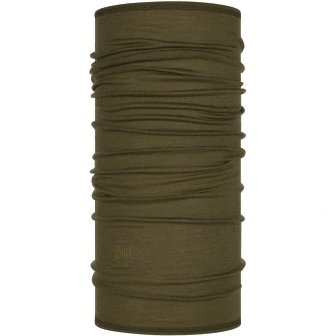Бандана BUFF MERINO LIGHTWEIGHT Den Bark 130051.843.10.00 Бандана BUFF MERINO LIGHTWEIGHT Den Bark 130051.843.10.00