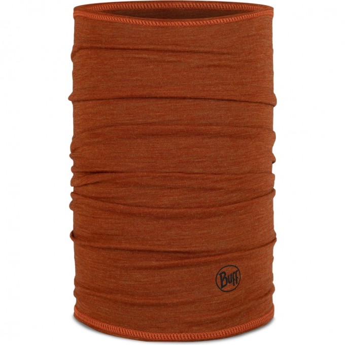 Бандана BUFF MERINO LIGHTWEIGHT MAIZE 117819.102.10.00 Бандана BUFF MERINO LIGHTWEIGHT MAIZE 117819.102.10.00