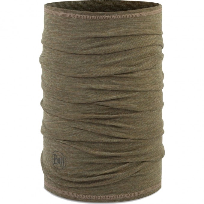 Бандана BUFF MERINO LIGHTWEIGHT MOSS MULTISTRIPES 117819.312.10.00 Бандана BUFF MERINO LIGHTWEIGHT MOSS MULTISTRIPES 117819.312.10.00