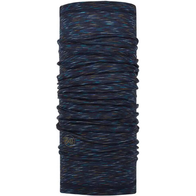Бандана BUFF MERINO LIGHTWEIGHT MULTISTRIPES INDIGO 133580.785.10.00 Бандана BUFF MERINO LIGHTWEIGHT MULTISTRIPES INDIGO 133580.785.10.00