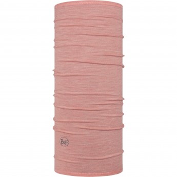 Бандана BUFF MERINO LIGHTWEIGHT MULTISTRIPES LIGHT ROSEWOOD Бандана BUFF MERINO LIGHTWEIGHT MULTISTRIPES LIGHT ROSEWOOD