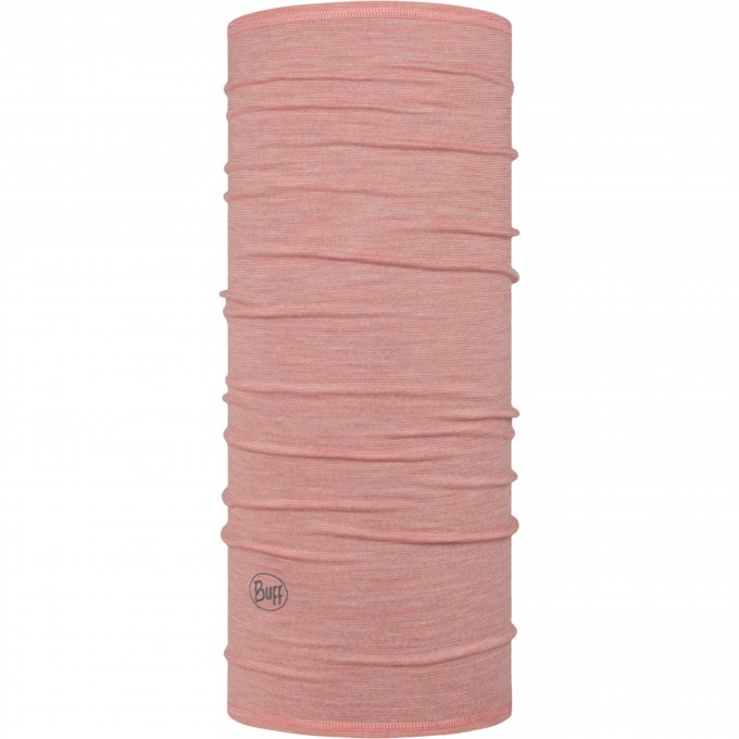 Бандана BUFF MERINO LIGHTWEIGHT MULTISTRIPES LIGHT ROSEWOOD 117819.344.10.00 Бандана BUFF MERINO LIGHTWEIGHT MULTISTRIPES LIGHT ROSEWOOD 117819.344.10.00