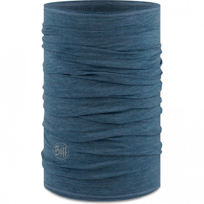 Бандана BUFF MERINO LIGHTWEIGHT PRINTS USTY MULTI 134683.555.10.00 Бандана BUFF MERINO LIGHTWEIGHT PRINTS USTY MULTI 134683.555.10.00