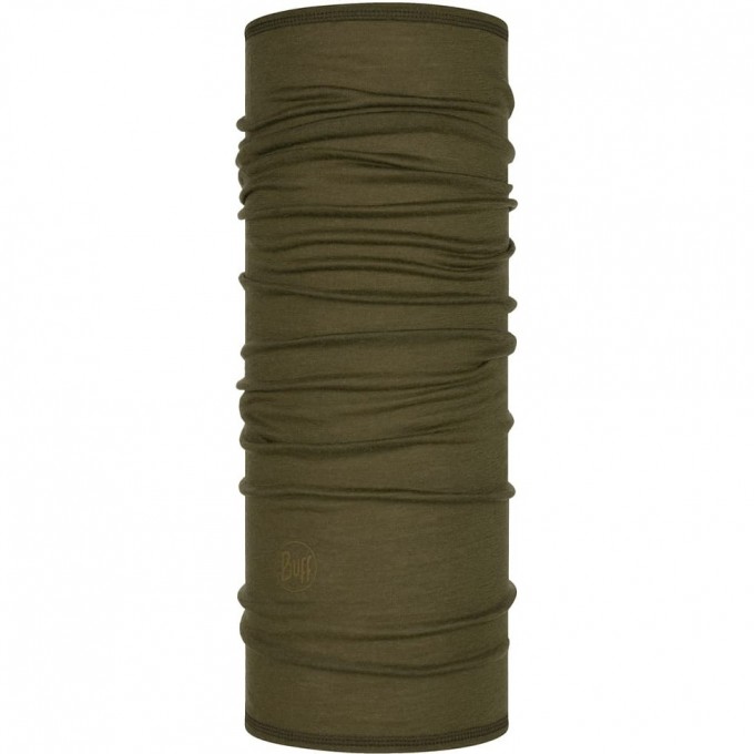 Бандана BUFF MERINO LIGHTWEIGHT SOLID BARK 133754.843.10.00 Бандана BUFF MERINO LIGHTWEIGHT SOLID BARK 133754.843.10.00