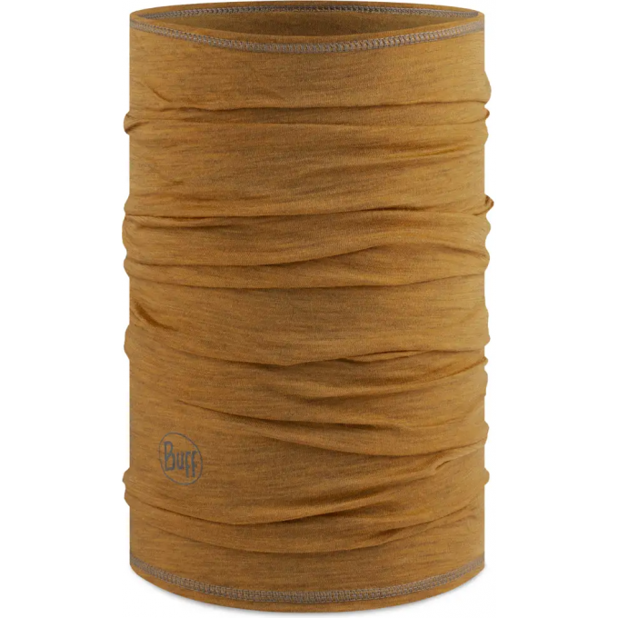 Бандана BUFF MERINO LIGHTWEIGHT SOLID CINNAMON 113020.330.10.00 Бандана BUFF MERINO LIGHTWEIGHT SOLID CINNAMON 113020.330.10.00