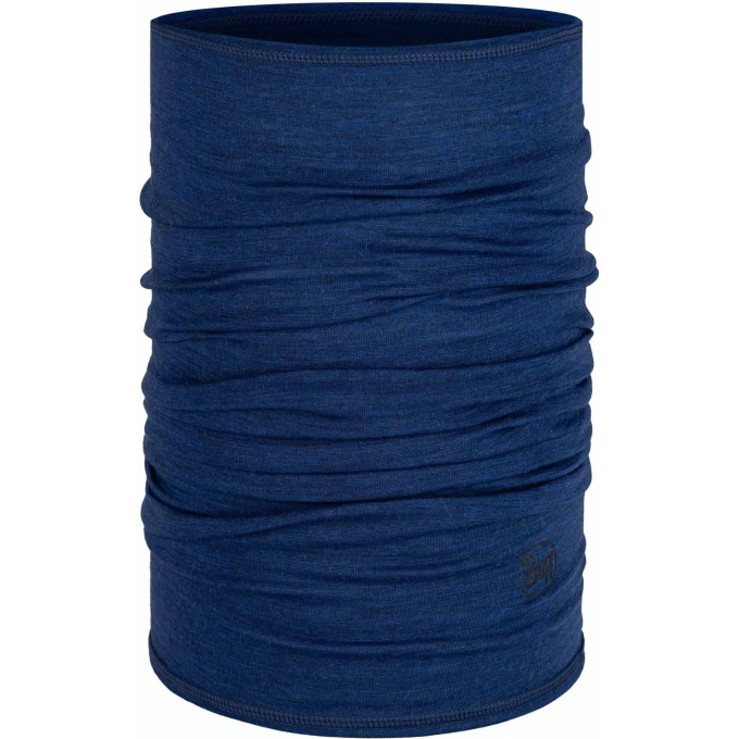 Бандана BUFF MERINO LIGHTWEIGHT SOLID COBALT 113020.791.10.00 Бандана BUFF MERINO LIGHTWEIGHT SOLID COBALT 113020.791.10.00