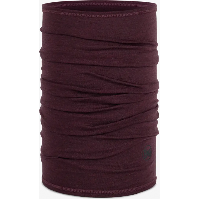 Бандана BUFF MERINO LIGHTWEIGHT SOLID GARNET 133754.653.10.00 Бандана BUFF MERINO LIGHTWEIGHT SOLID GARNET 133754.653.10.00