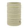 Бандана BUFF MERINO LIGHTWEIGHT Solid Pistachio 113010.349.10.00