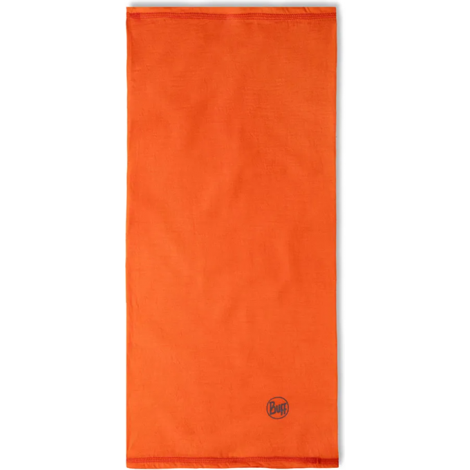 Бандана BUFF MERINO LIGHTWEIGHT Solid Poppy 113010.442.10.00 Бандана BUFF MERINO LIGHTWEIGHT Solid Poppy 113010.442.10.00