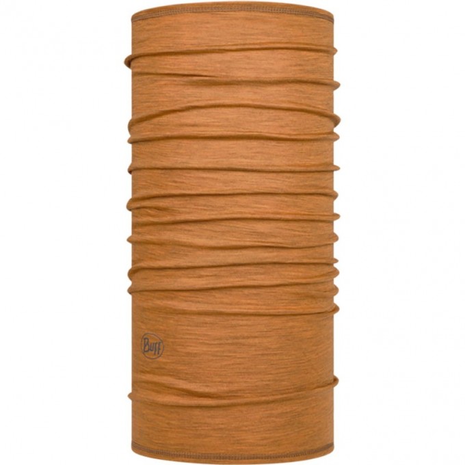 Бандана BUFF MERINO LIGHTWEIGHT TERRACOTTA 117819.209.10.00 Бандана BUFF MERINO LIGHTWEIGHT TERRACOTTA 117819.209.10.00