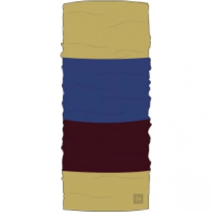 Бандана BUFF MERINO MOVE CITRONELLA 132890.345.10.00 Бандана BUFF MERINO MOVE CITRONELLA 132890.345.10.00