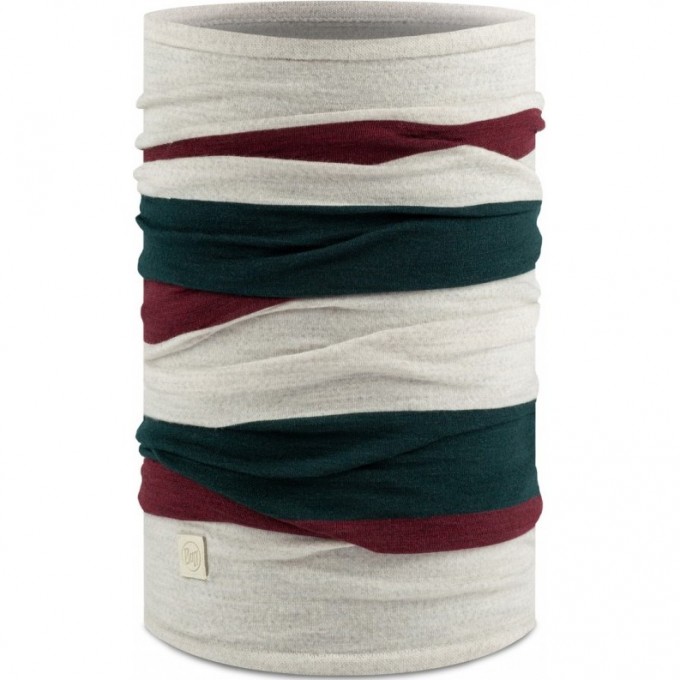 Бандана BUFF MERINO MOVE CLOUD 130220.003.10.00 Бандана BUFF MERINO MOVE CLOUD 130220.003.10.00