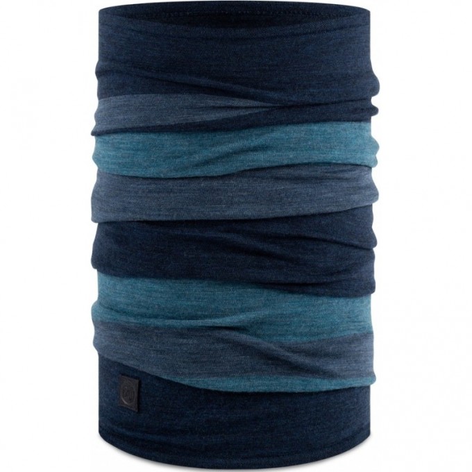 Бандана BUFF MERINO MOVE DENIM 130220.788.10.00 Бандана BUFF MERINO MOVE DENIM 130220.788.10.00