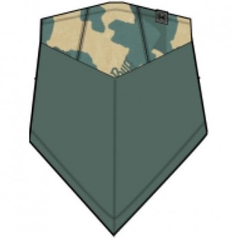 Бандана BUFF MOUNTAIN BANDANA EMRE SILVERSAGE