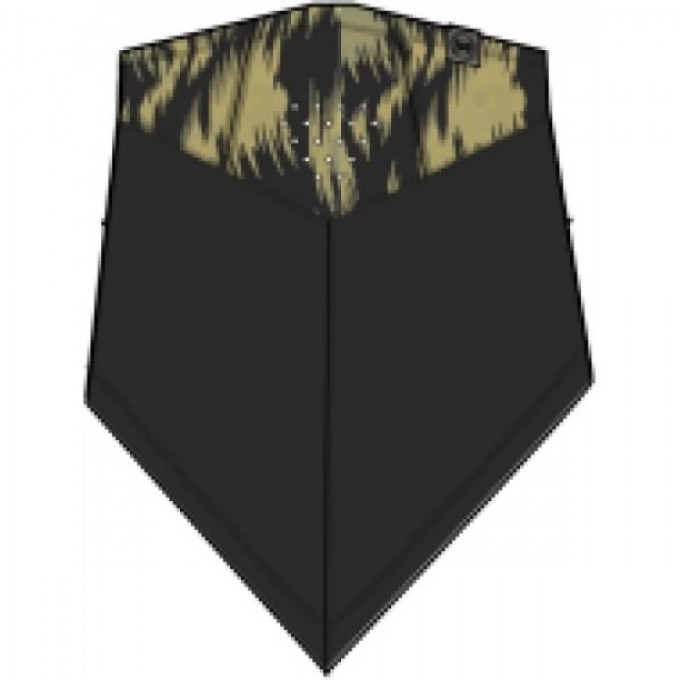Бандана BUFF MOUNTAIN BANDANA REDLOY BLACK 132533.999.10.00 Бандана BUFF MOUNTAIN BANDANA REDLOY BLACK 132533.999.10.00