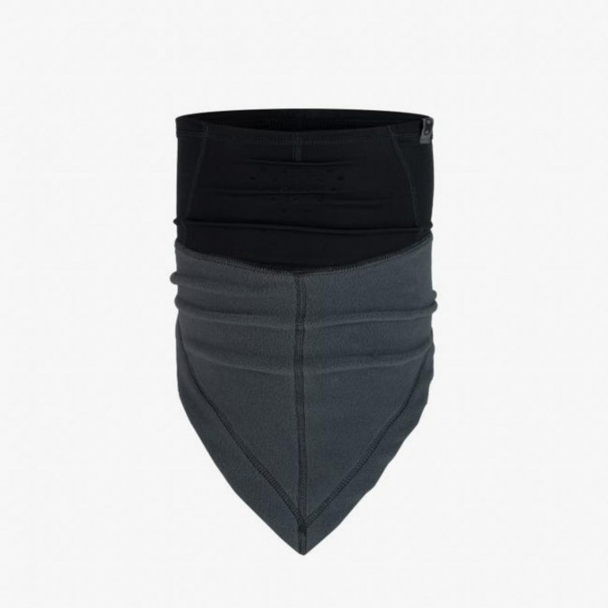 Бандана BUFF MOUNTAIN BANDANA SOLID GRAPHITE 132532.901.10.00 Бандана BUFF MOUNTAIN BANDANA SOLID GRAPHITE 132532.901.10.00