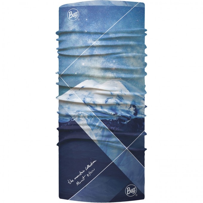 Бандана BUFF MOUNTAIN COLLECTION ORIGINAL ELBRUS 122614.555.10.00 Бандана BUFF MOUNTAIN COLLECTION ORIGINAL ELBRUS 122614.555.10.00