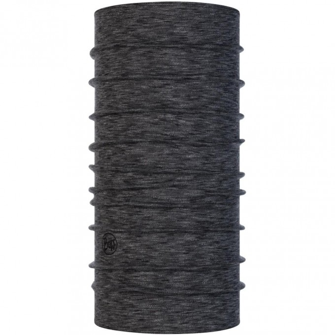 Бандана BUFF MW MERINO WOOL GRAPHITE MULTI STRIPES 117820.901.10.00 Бандана BUFF MW MERINO WOOL GRAPHITE MULTI STRIPES 117820.901.10.00