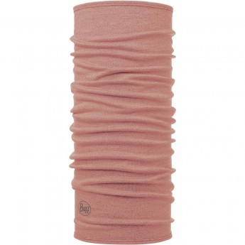 Бандана BUFF MW MERINO WOOL ROSEWOOD MELANGE Бандана BUFF MW MERINO WOOL ROSEWOOD MELANGE