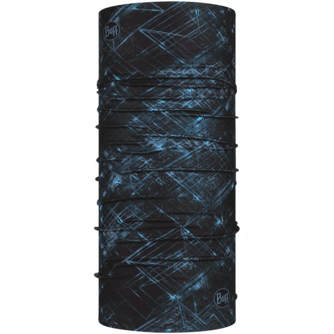 Бандана BUFF ORIGINAL AB5TR BLUE 126373.707.10.00 Бандана BUFF ORIGINAL AB5TR BLUE 126373.707.10.00