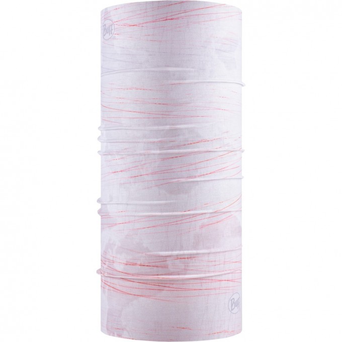 Бандана BUFF ORIGINAL ARROWYS WHITE 130261.000.10.00 Бандана BUFF ORIGINAL ARROWYS WHITE 130261.000.10.00