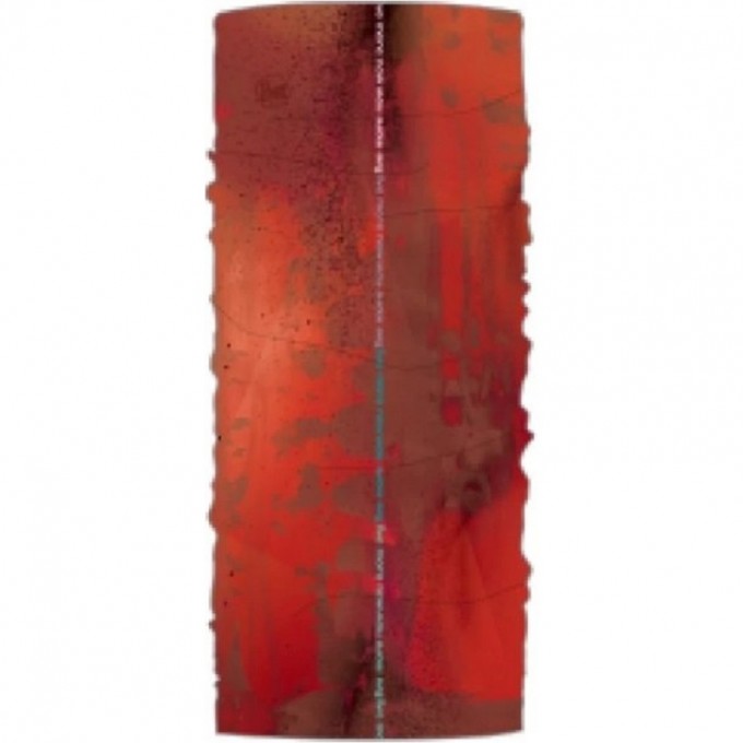 Бандана BUFF ORIGINAL ATIV CINNAMON 132438.330.10.00 Бандана BUFF ORIGINAL ATIV CINNAMON 132438.330.10.00