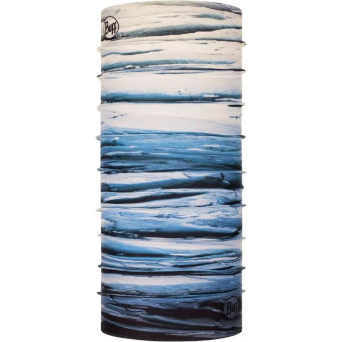 Бандана BUFF ORIGINAL ATIV TIDE BLUE 132438.714.10.00 Бандана BUFF ORIGINAL ATIV TIDE BLUE 132438.714.10.00