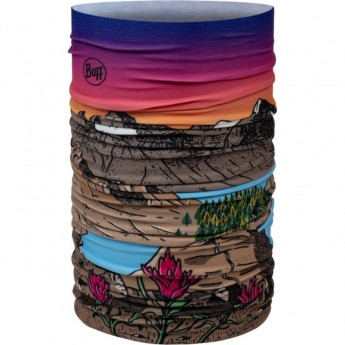 Бандана BUFF ORIGINAL BANFF 2526 Бандана BUFF ORIGINAL BANFF 2526