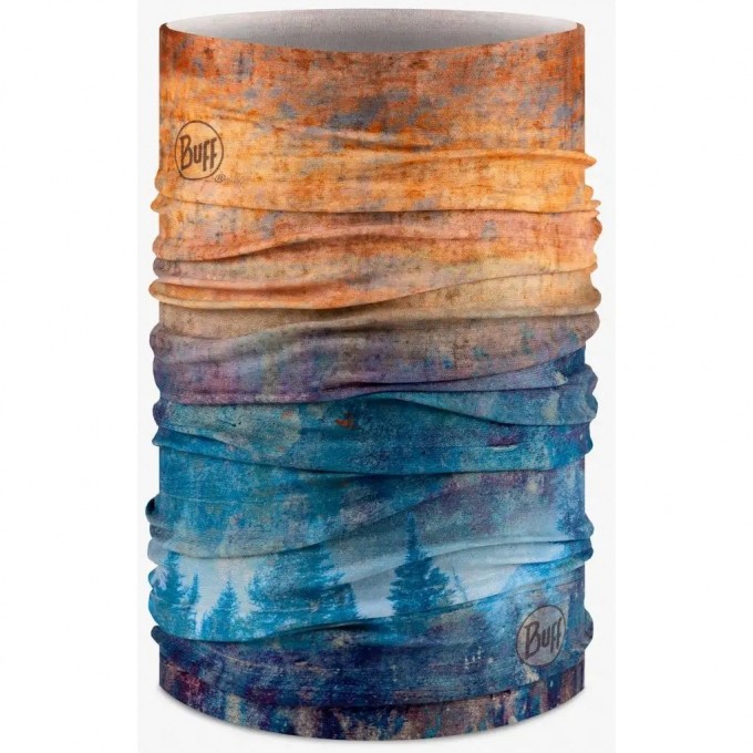 Бандана BUFF ORIGINAL BLEG MULTI 130089.555.10.00 Бандана BUFF ORIGINAL BLEG MULTI 130089.555.10.00