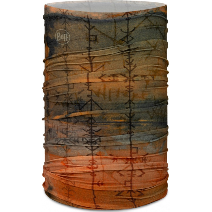 Бандана BUFF ORIGINAL BLOCKSY MULTI 134542.555.10.00 Бандана BUFF ORIGINAL BLOCKSY MULTI 134542.555.10.00