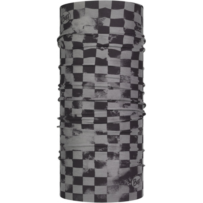 Бандана BUFF ORIGINAL Boxx Black 126953.999.10.00 Бандана BUFF ORIGINAL Boxx Black 126953.999.10.00