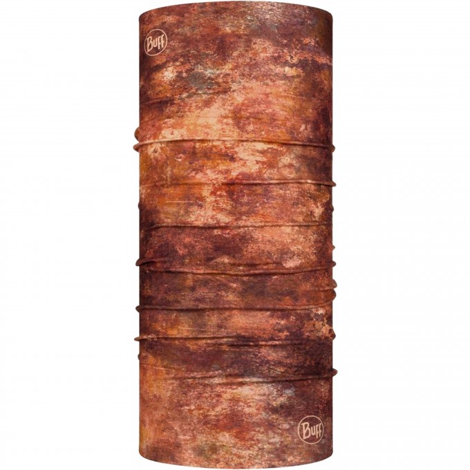 Бандана BUFF ORIGINAL BRAZ3 RUSTY 126395.404.10.00 Бандана BUFF ORIGINAL BRAZ3 RUSTY 126395.404.10.00