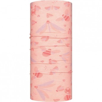 Бандана BUFF ORIGINAL BREEZIE PINK Бандана BUFF ORIGINAL BREEZIE PINK